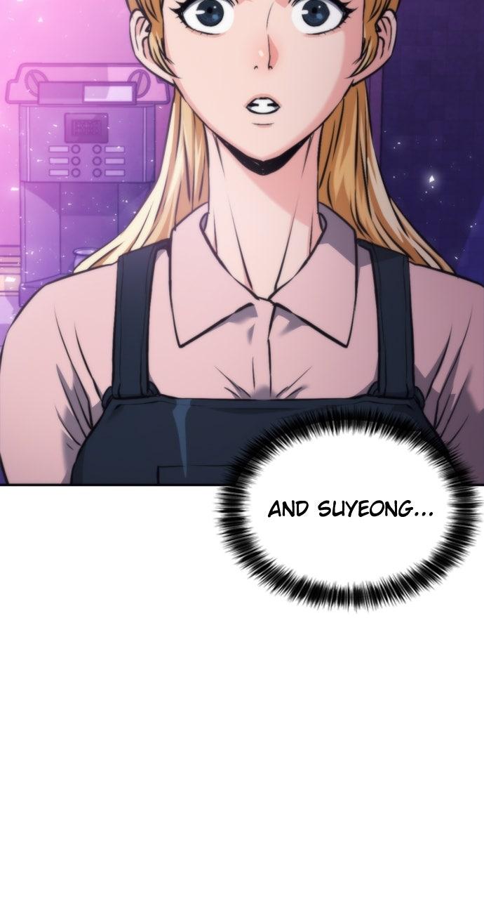 The Druid of Seoul Station Chapter 207 - Page 81