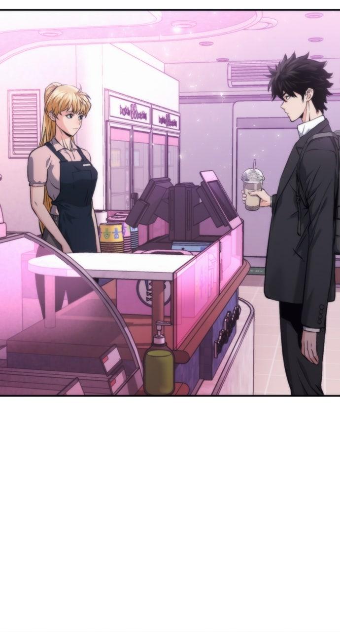 The Druid of Seoul Station Chapter 207 - Page 82