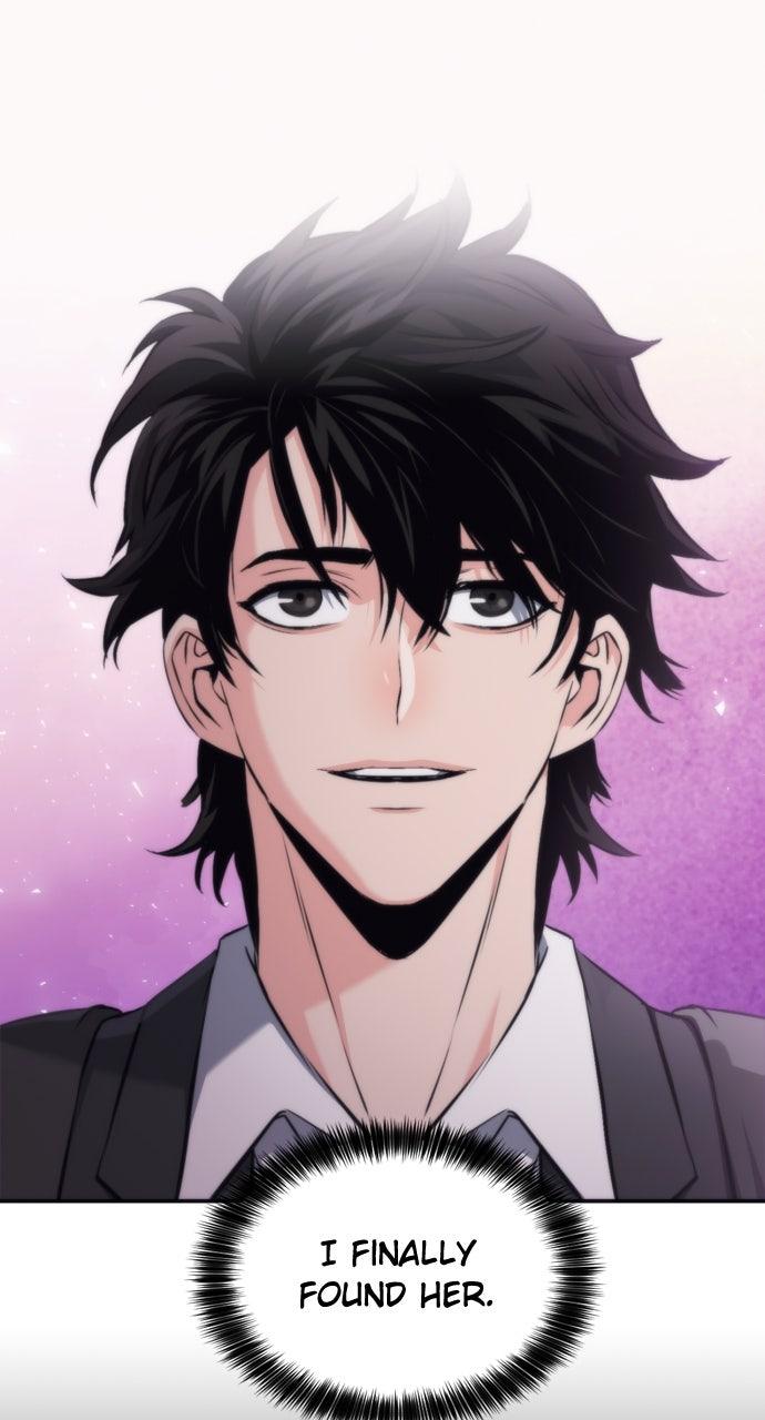 The Druid of Seoul Station Chapter 207 - Page 83