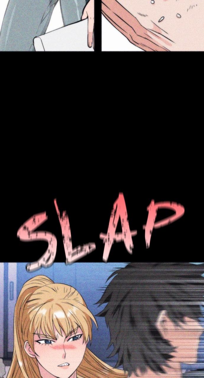 The Druid of Seoul Station Chapter 207 - Page 85