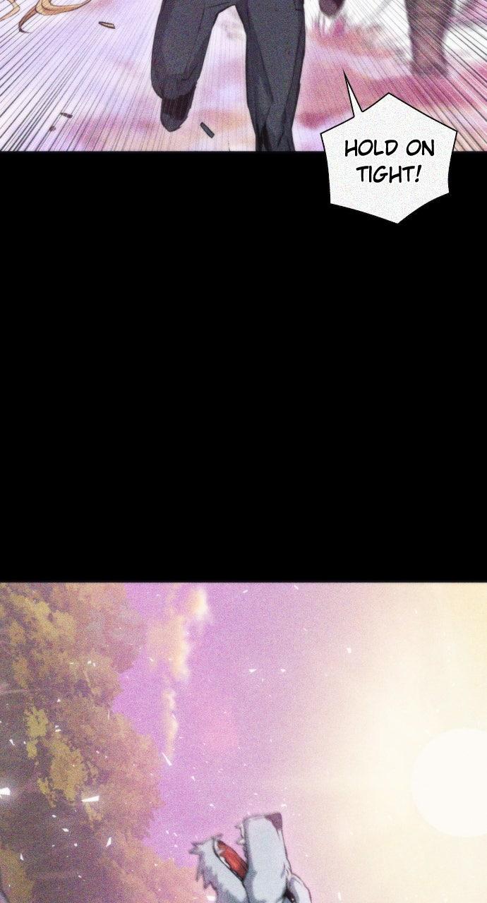 The Druid of Seoul Station Chapter 207 - Page 87