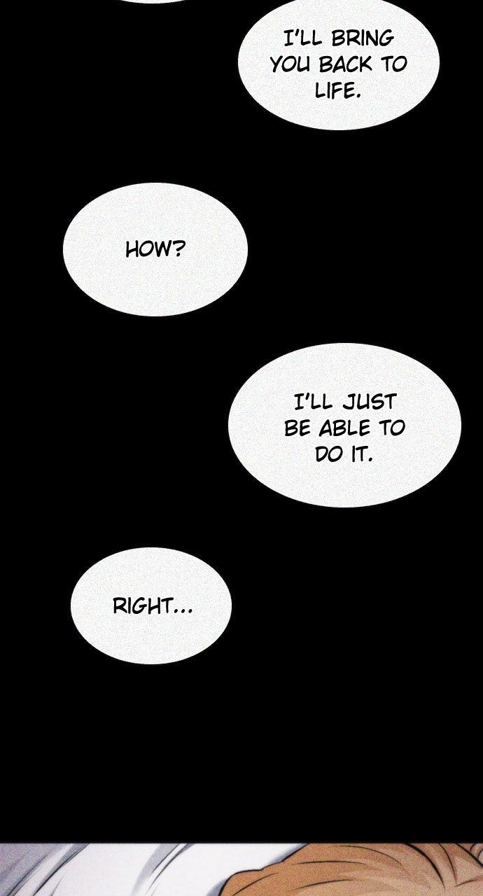 The Druid of Seoul Station Chapter 207 - Page 89