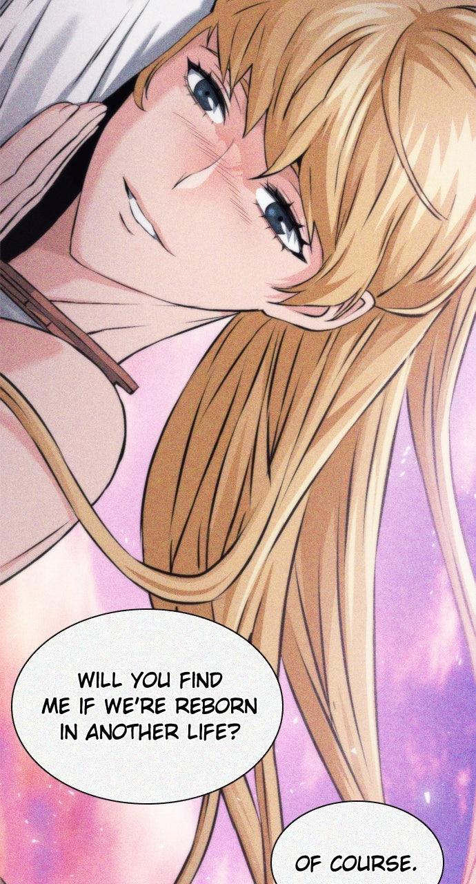 The Druid of Seoul Station Chapter 207 - Page 90