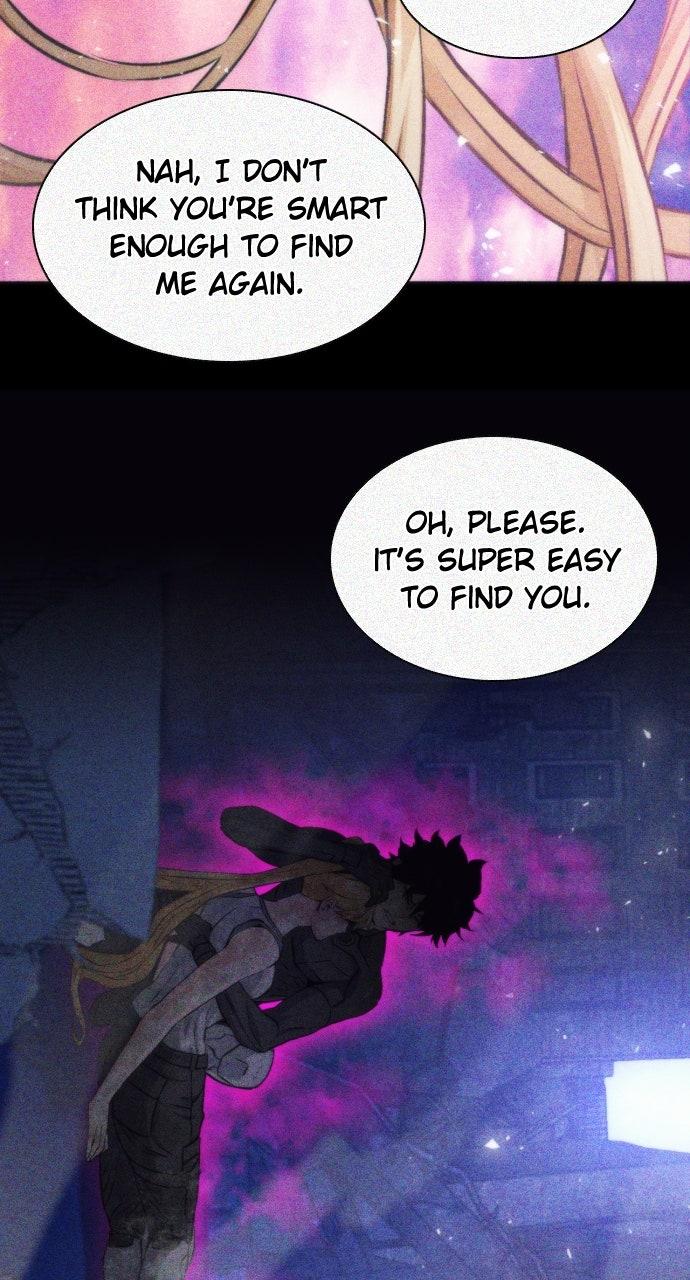 The Druid of Seoul Station Chapter 207 - Page 91