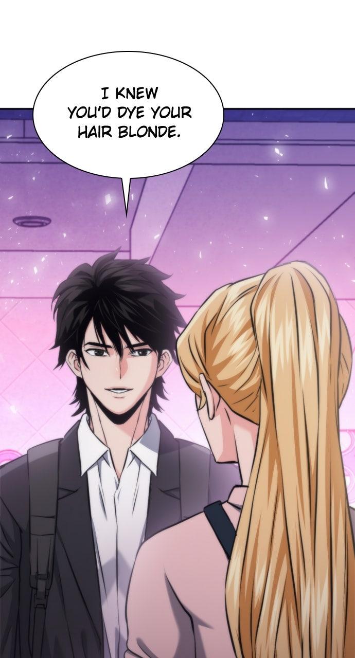 The Druid of Seoul Station Chapter 207 - Page 93