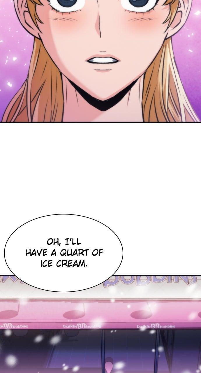 The Druid of Seoul Station Chapter 207 - Page 95