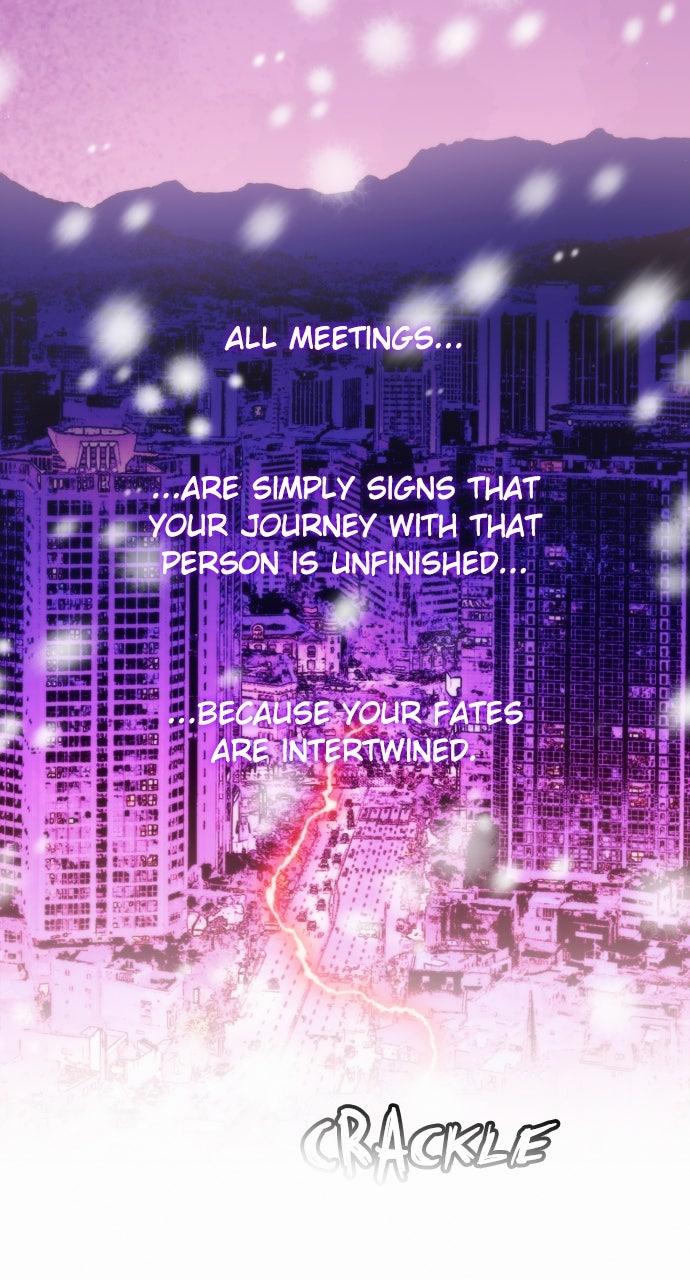 The Druid of Seoul Station Chapter 207 - Page 97