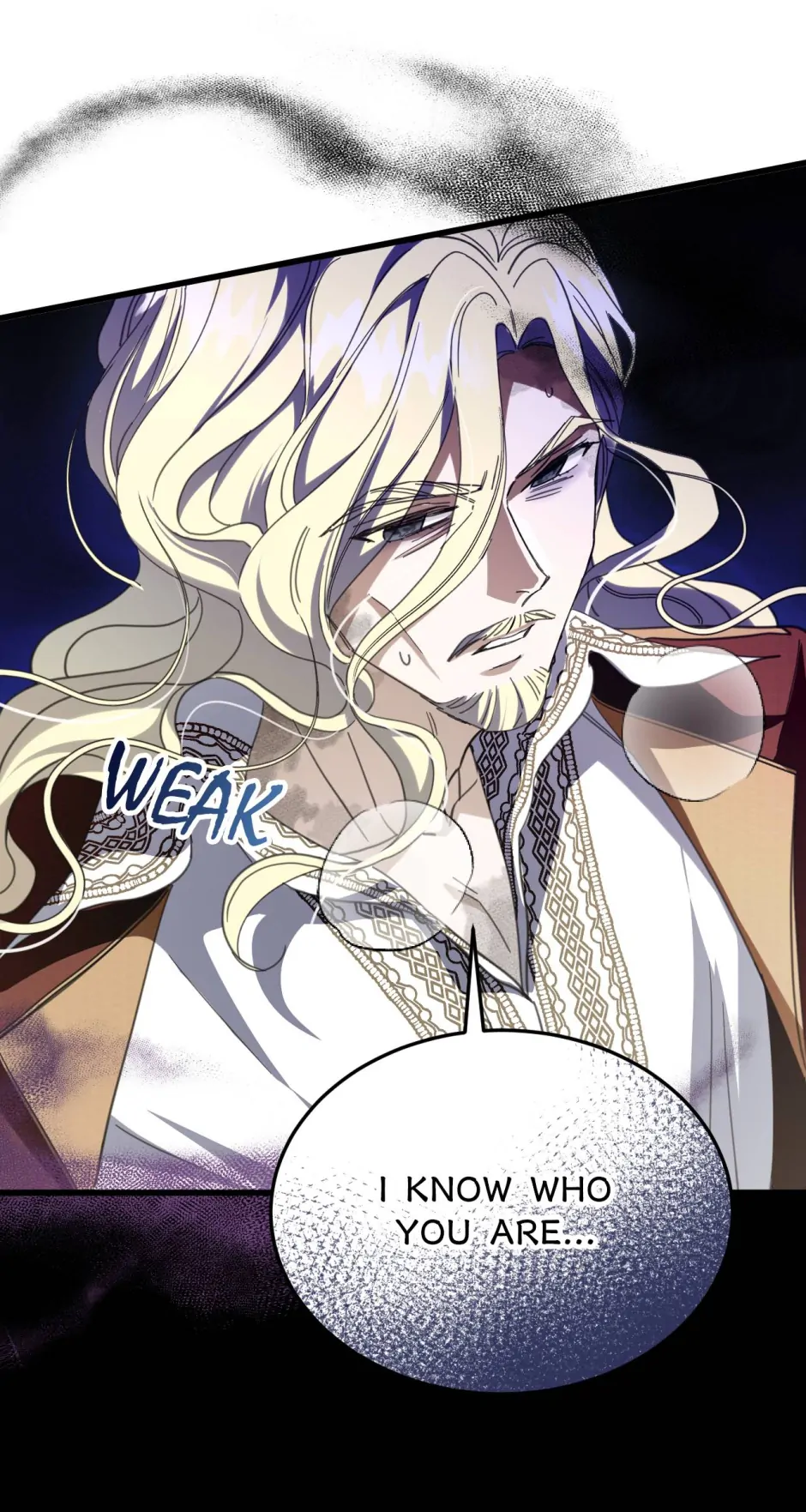 The Ducal Family’s Poisonous Flower Chapter 65 - Page 6