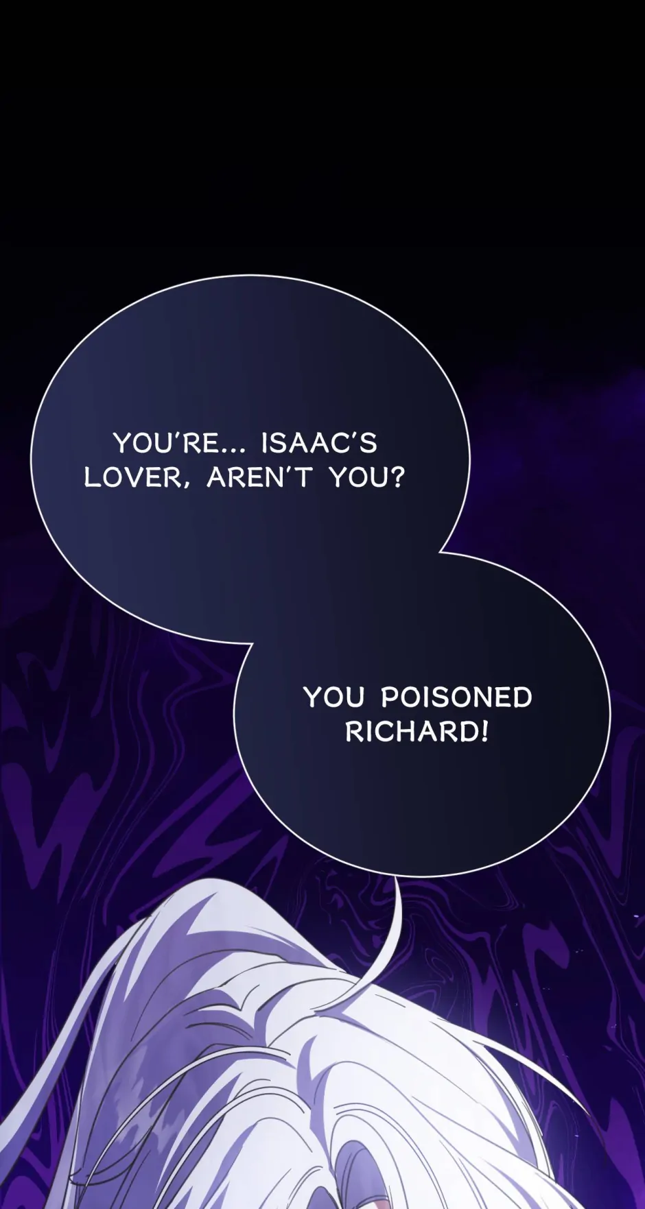 The Ducal Family’s Poisonous Flower Chapter 65 - Page 7