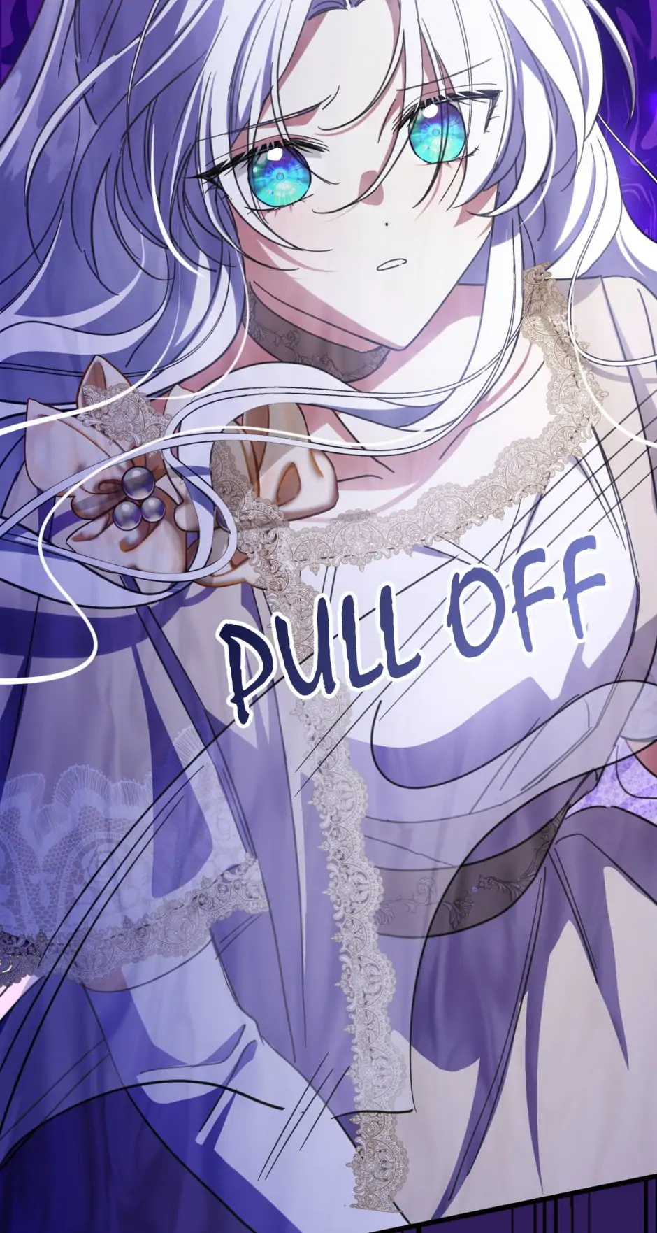 The Ducal Family’s Poisonous Flower Chapter 65 - Page 8