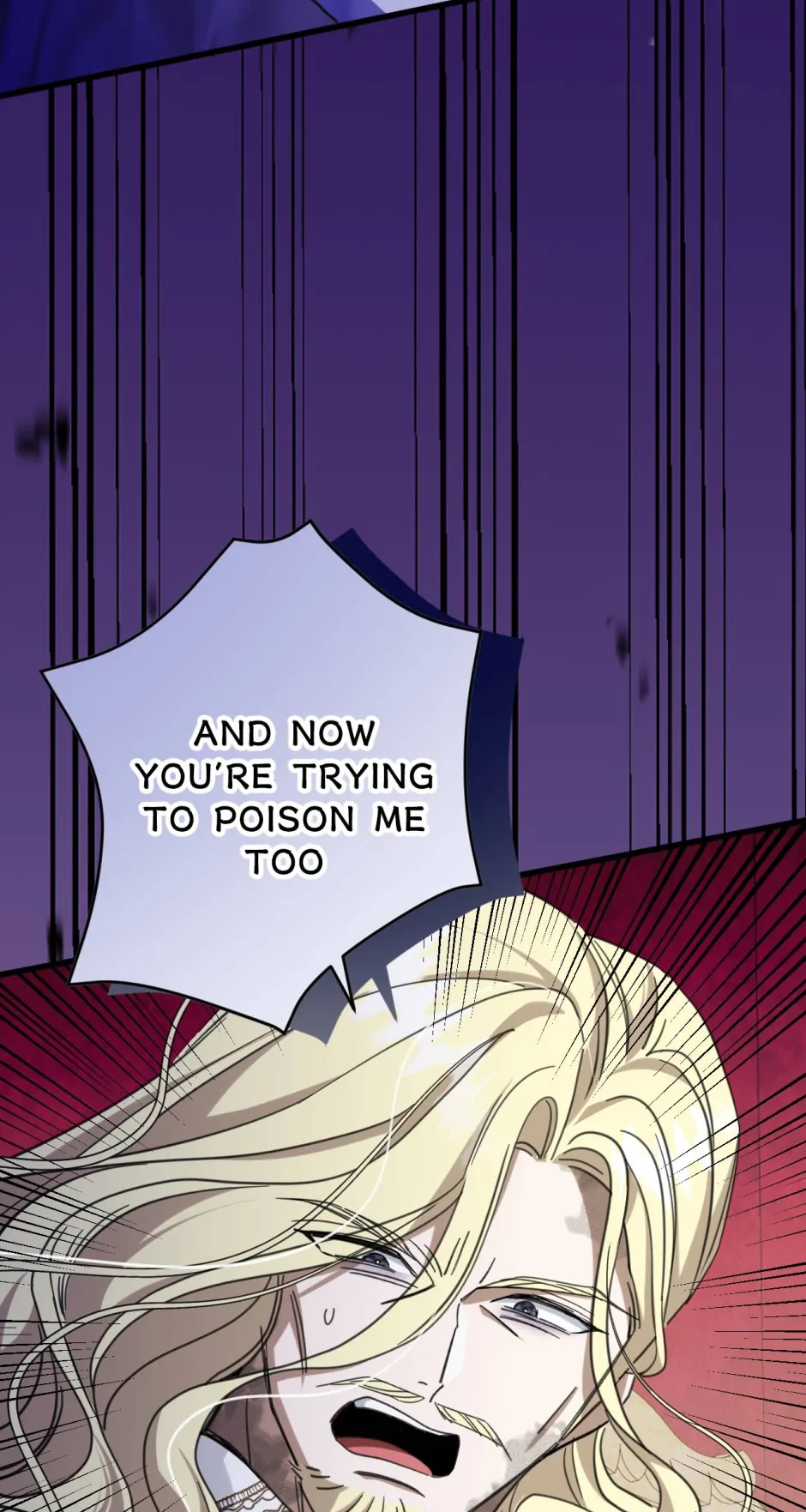 The Ducal Family’s Poisonous Flower Chapter 65 - Page 9