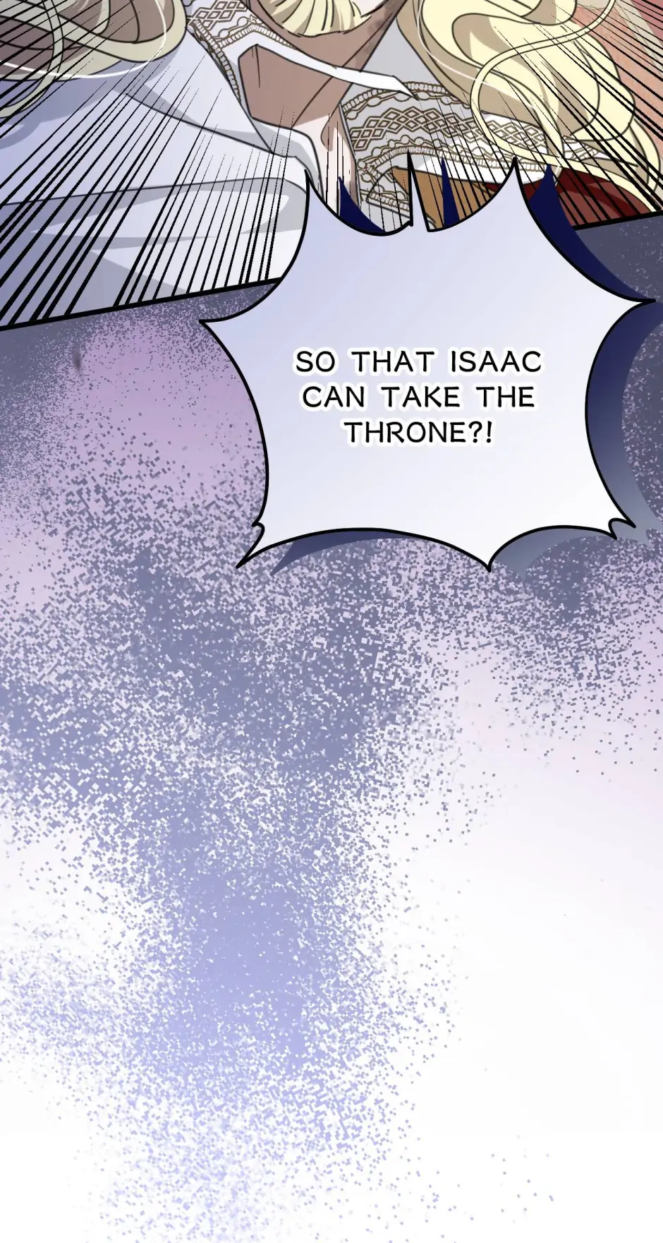 The Ducal Family’s Poisonous Flower Chapter 65 - Page 10