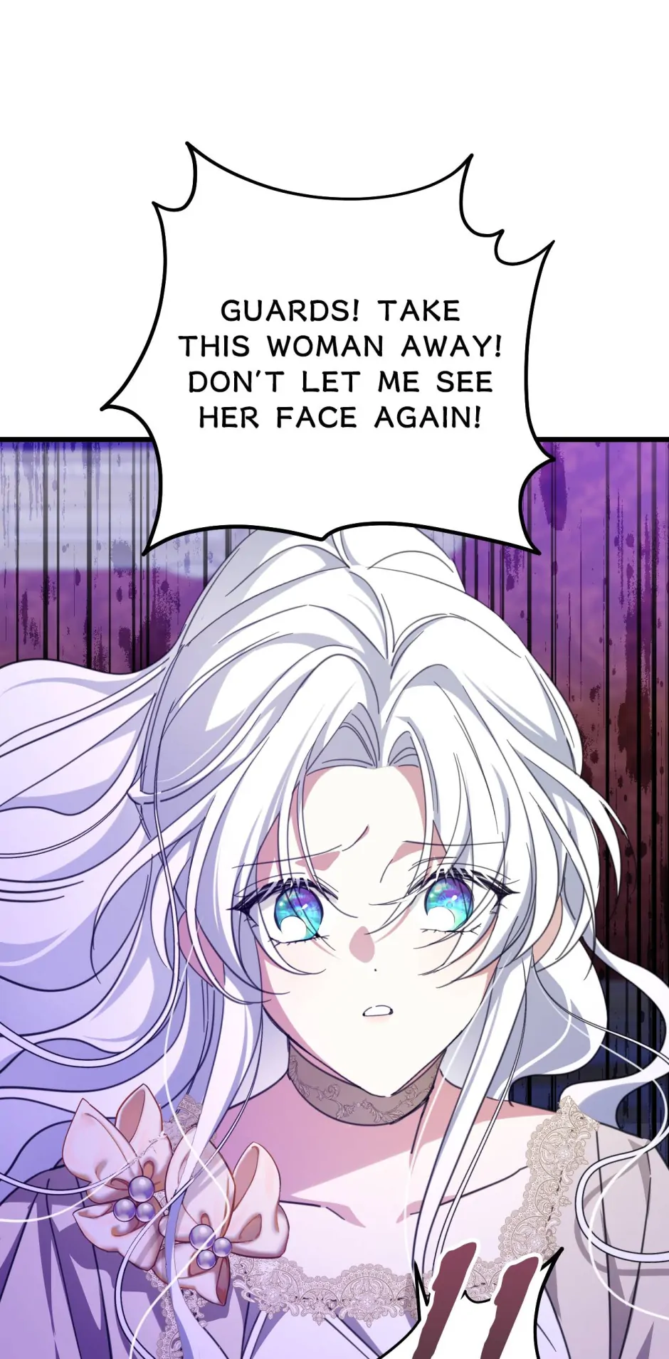 The Ducal Family’s Poisonous Flower Chapter 65 - Page 11