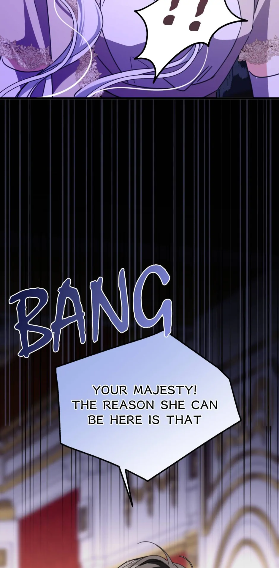 The Ducal Family’s Poisonous Flower Chapter 65 - Page 12