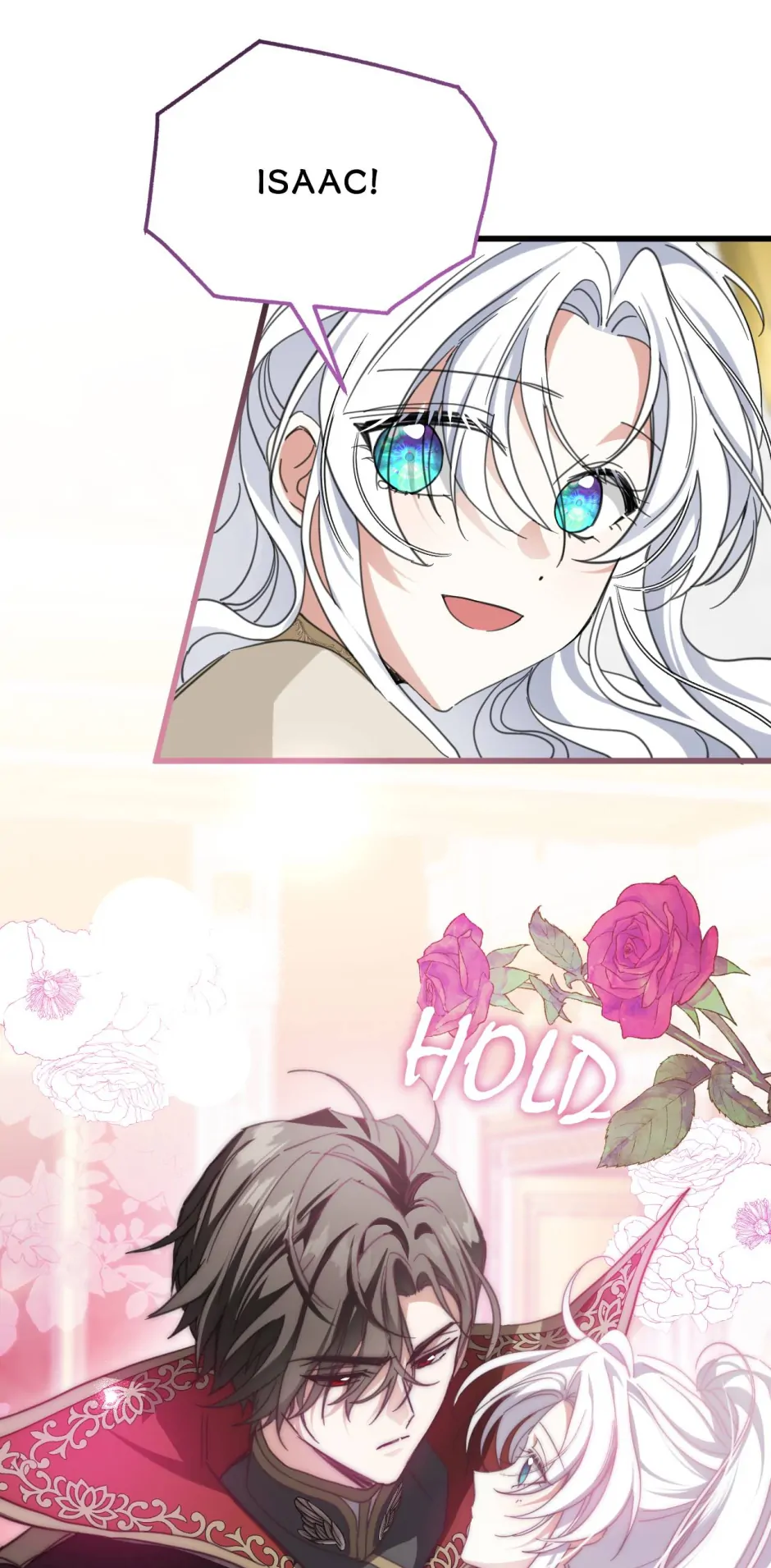 The Ducal Family’s Poisonous Flower Chapter 65 - Page 14