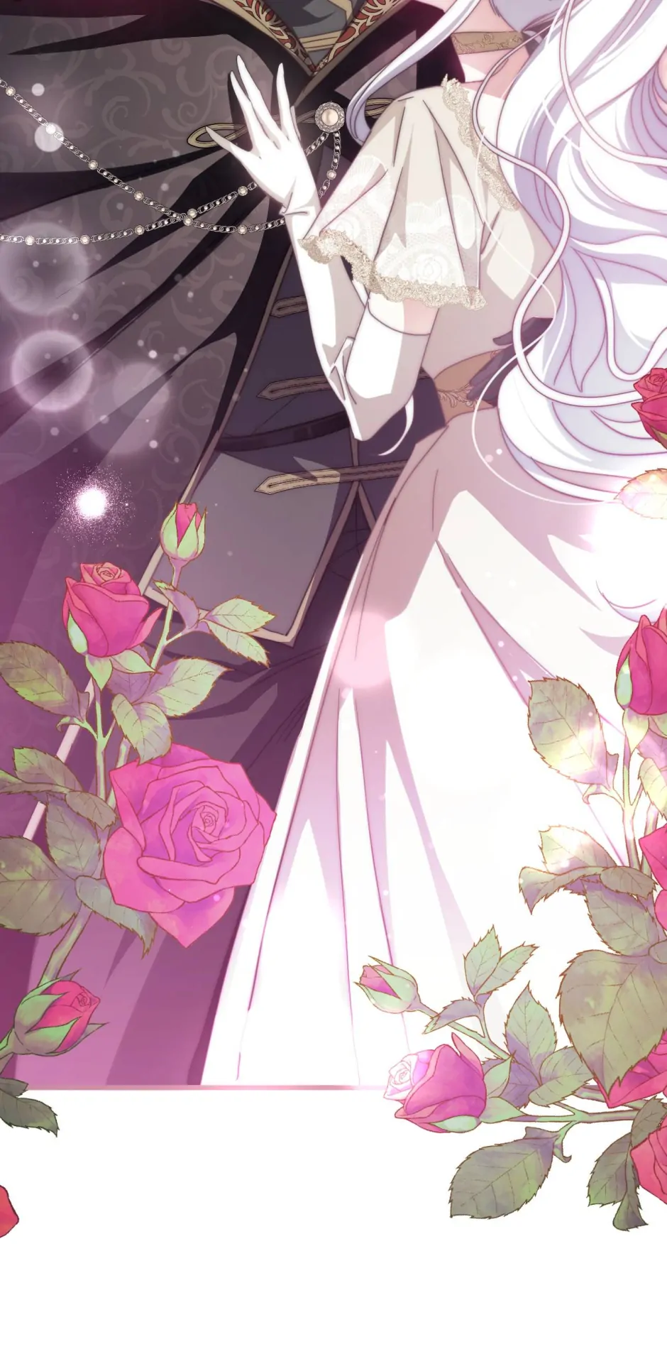 The Ducal Family’s Poisonous Flower Chapter 65 - Page 15