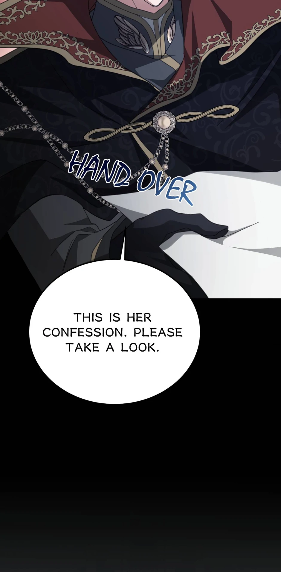 The Ducal Family’s Poisonous Flower Chapter 65 - Page 17