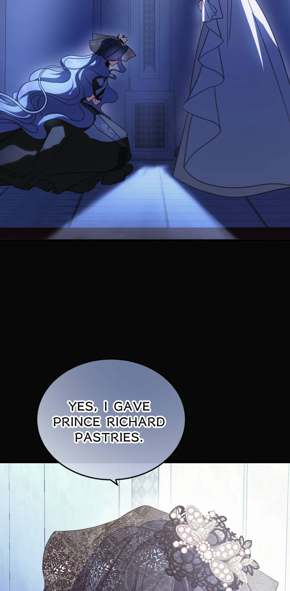 The Ducal Family’s Poisonous Flower Chapter 65 - Page 19