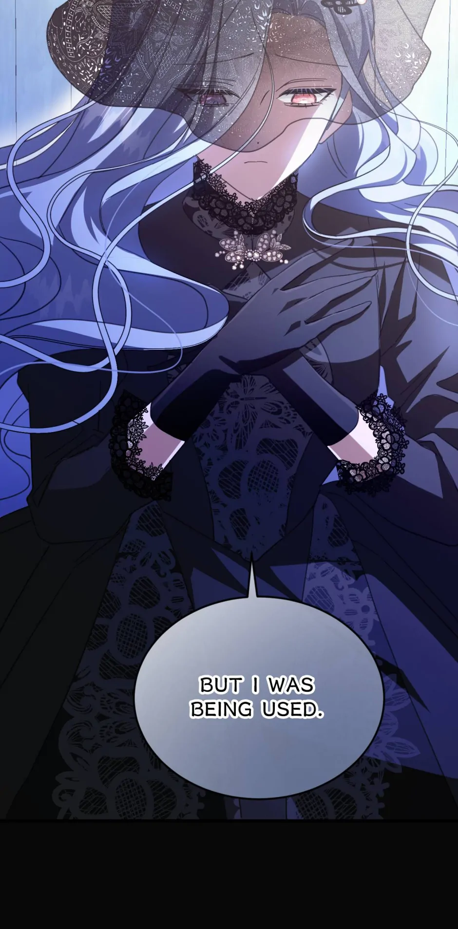 The Ducal Family’s Poisonous Flower Chapter 65 - Page 20