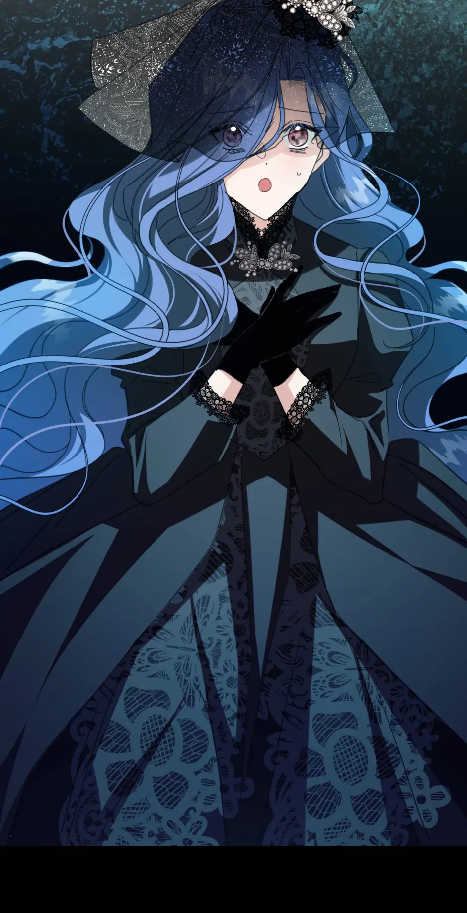 The Ducal Family’s Poisonous Flower Chapter 65 - Page 24