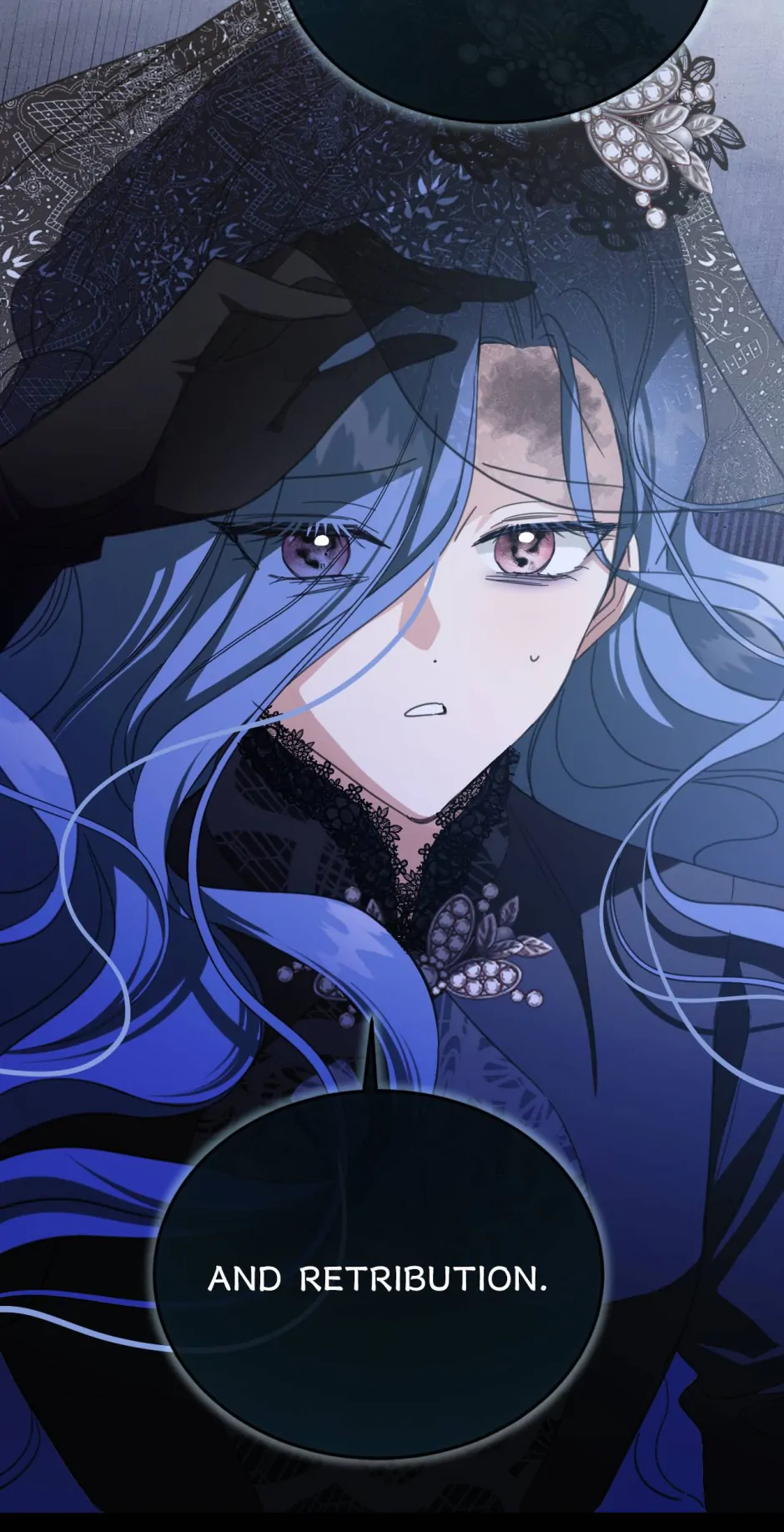 The Ducal Family’s Poisonous Flower Chapter 65 - Page 26