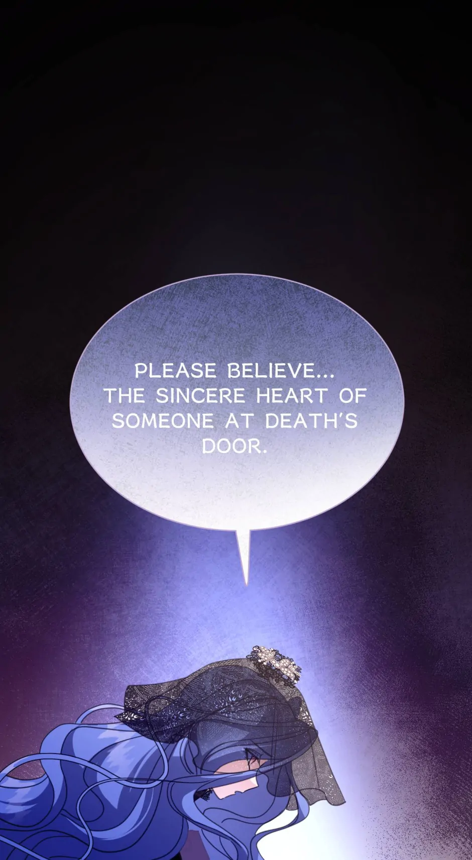 The Ducal Family’s Poisonous Flower Chapter 65 - Page 27