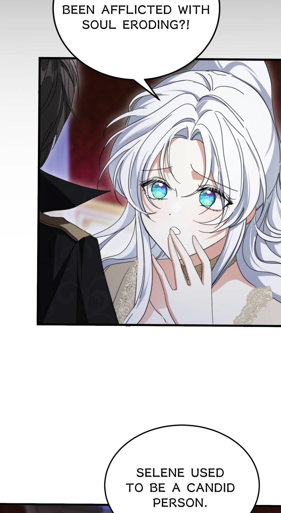 The Ducal Family’s Poisonous Flower Chapter 65 - Page 31