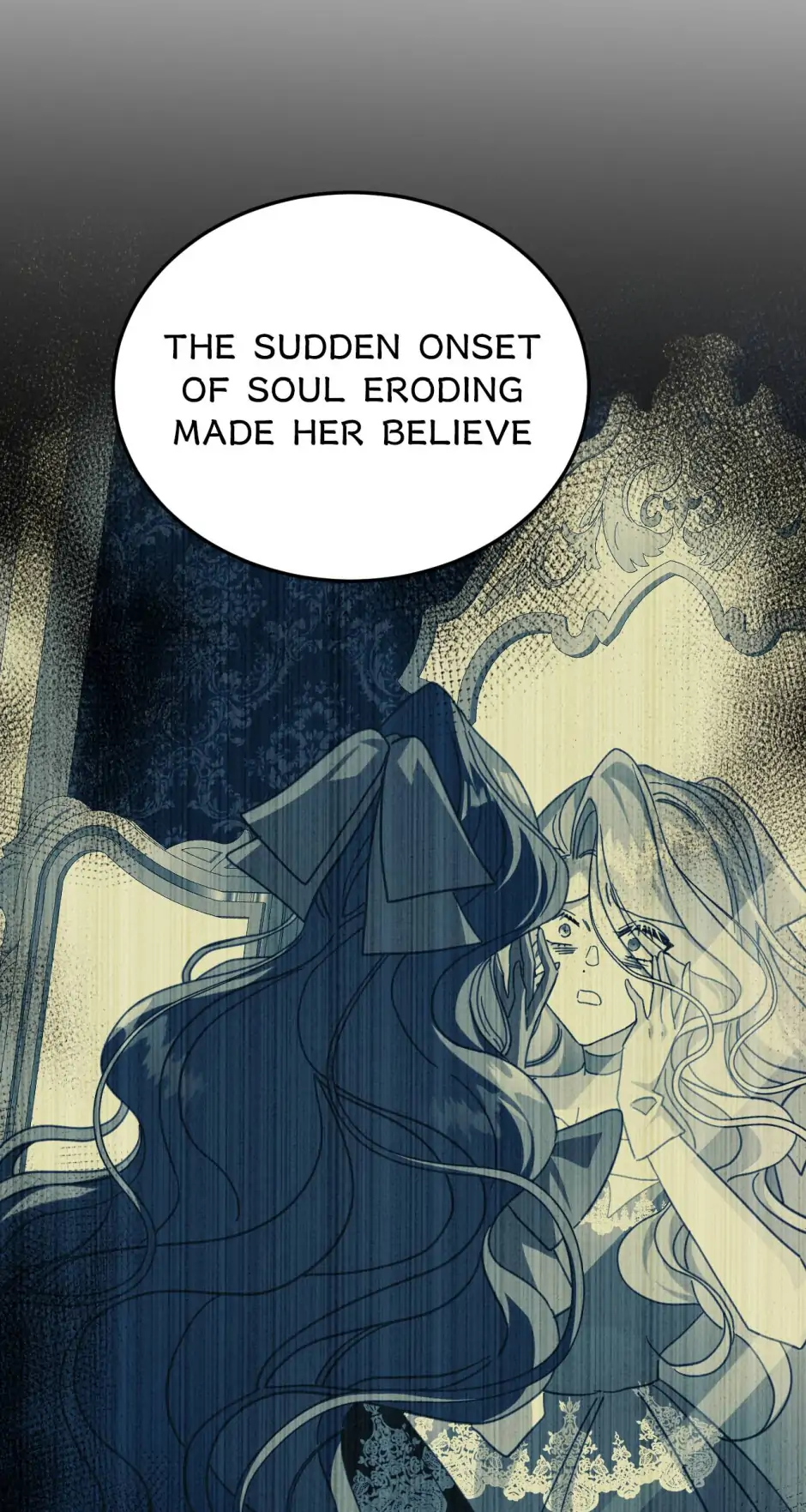 The Ducal Family’s Poisonous Flower Chapter 65 - Page 33