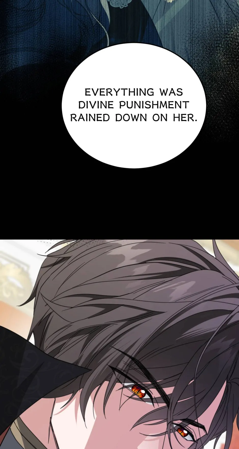 The Ducal Family’s Poisonous Flower Chapter 65 - Page 34