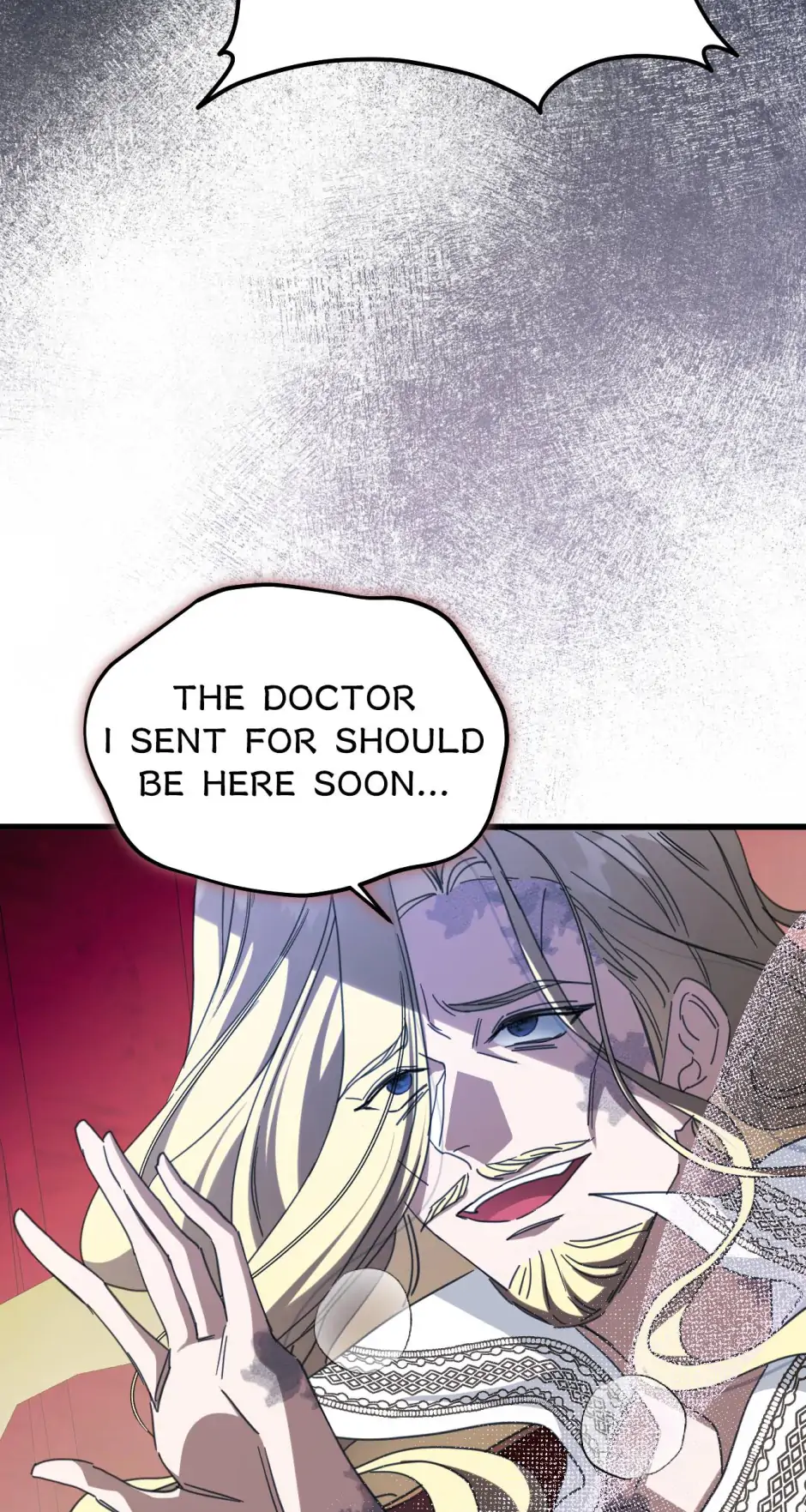 The Ducal Family’s Poisonous Flower Chapter 65 - Page 39