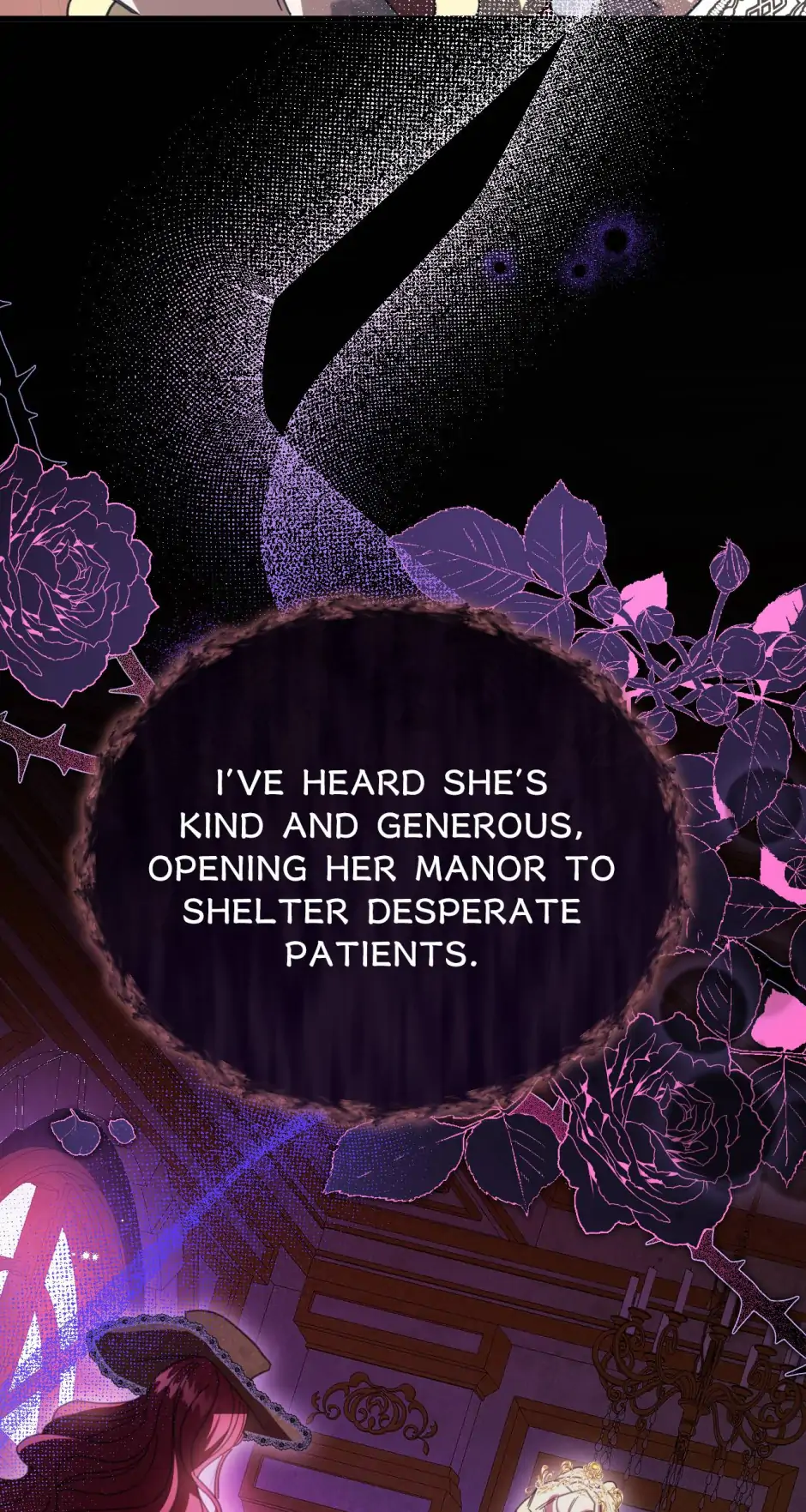 The Ducal Family’s Poisonous Flower Chapter 65 - Page 40