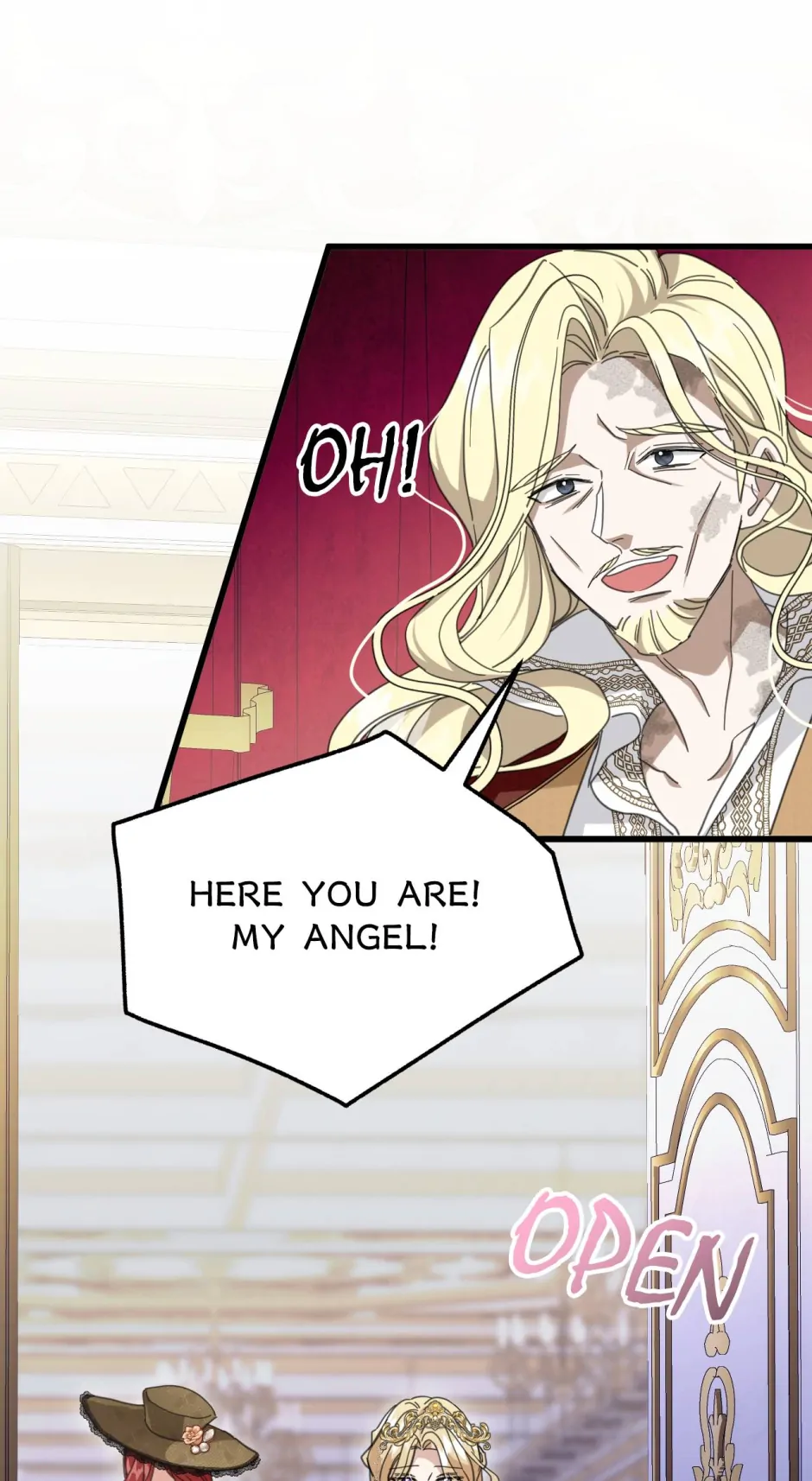 The Ducal Family’s Poisonous Flower Chapter 65 - Page 43