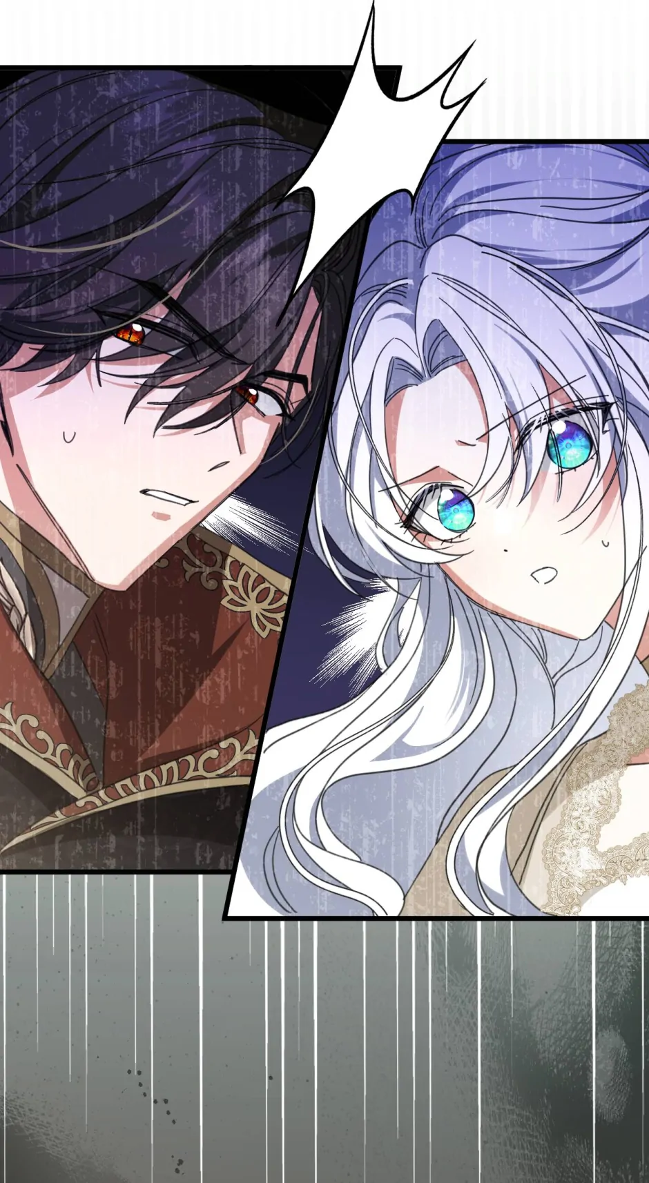 The Ducal Family’s Poisonous Flower Chapter 65 - Page 46