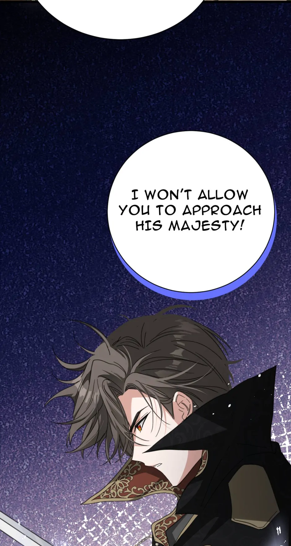 The Ducal Family’s Poisonous Flower Chapter 66 - Page 4