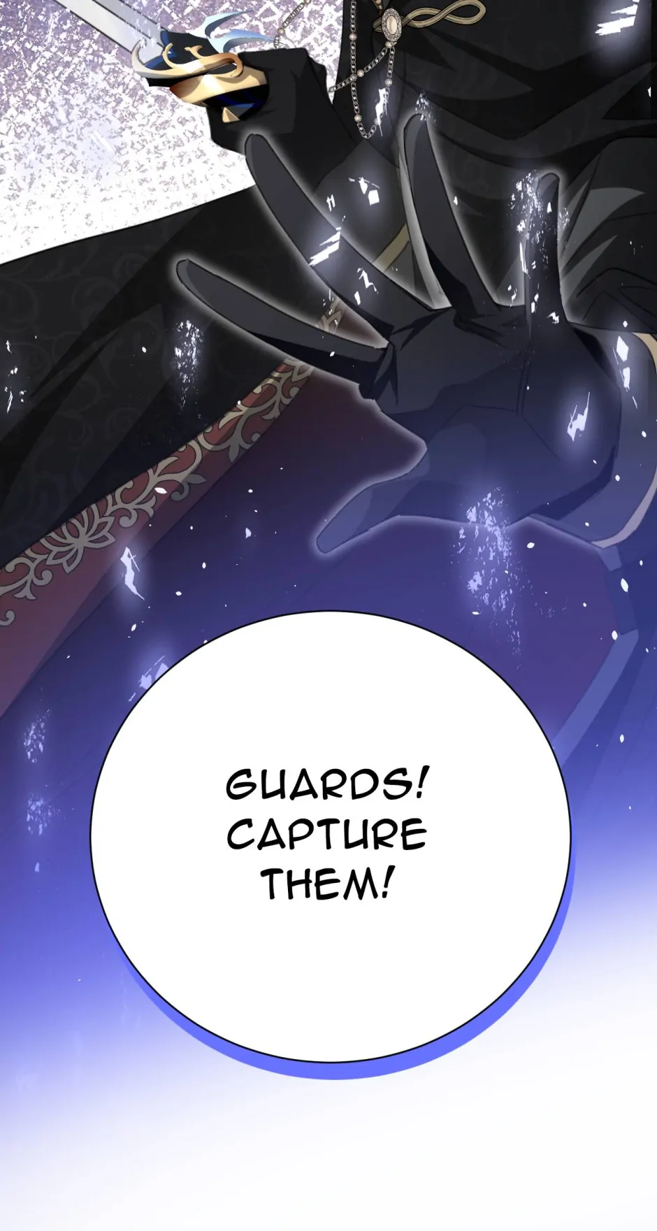 The Ducal Family’s Poisonous Flower Chapter 66 - Page 5