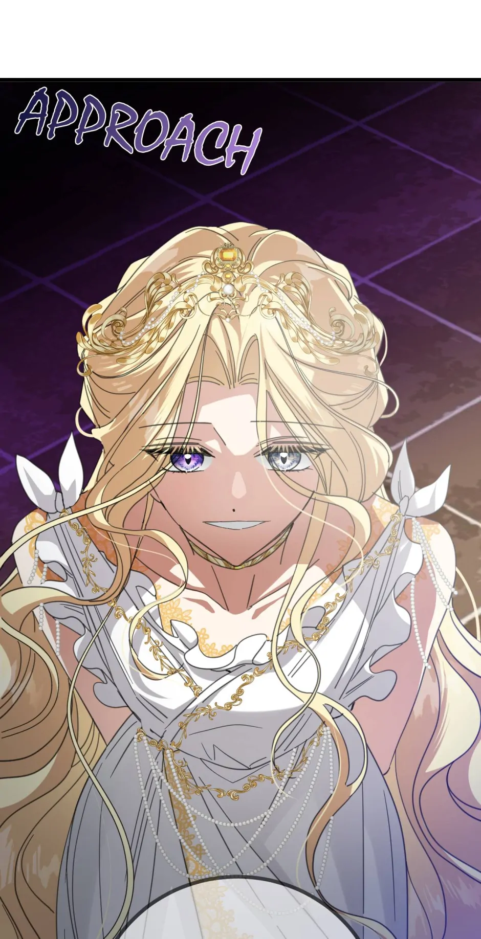 The Ducal Family’s Poisonous Flower Chapter 66 - Page 6