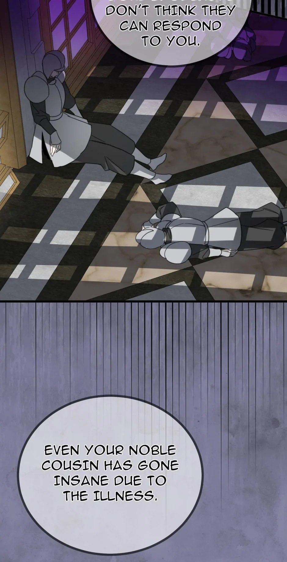 The Ducal Family’s Poisonous Flower Chapter 66 - Page 8