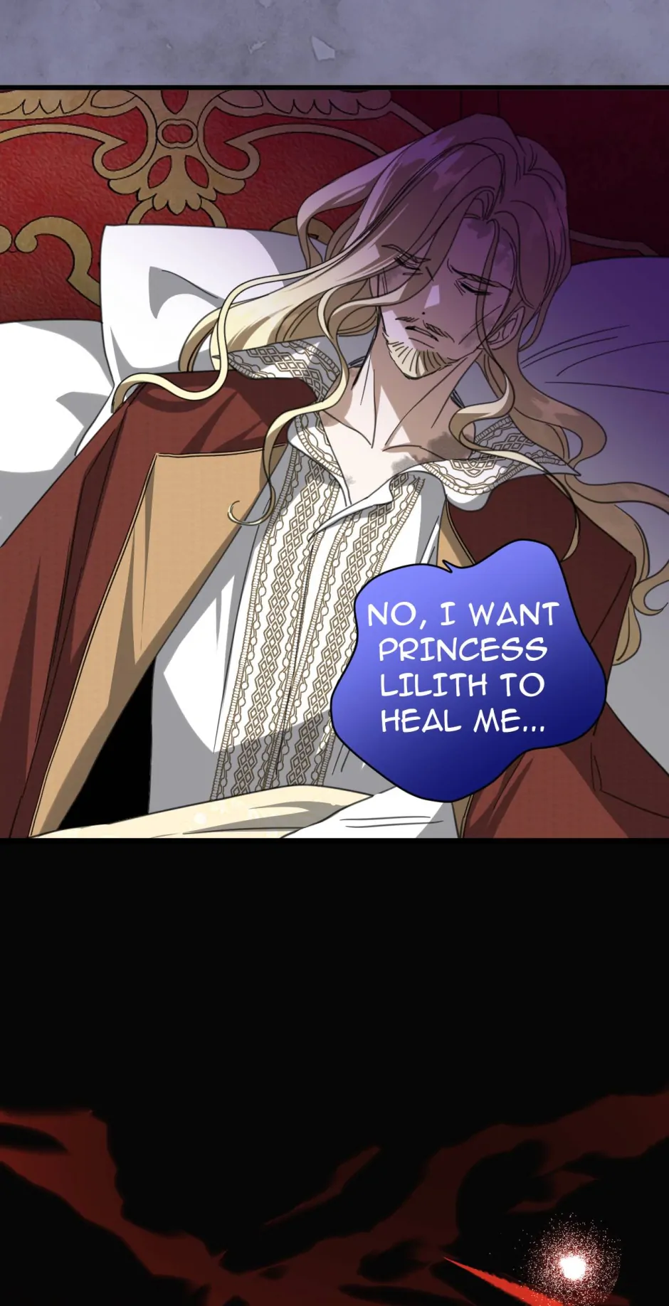 The Ducal Family’s Poisonous Flower Chapter 66 - Page 9