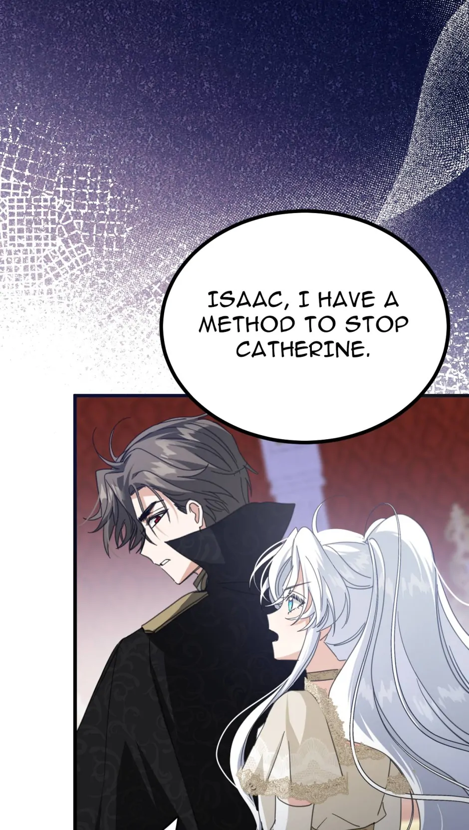 The Ducal Family’s Poisonous Flower Chapter 66 - Page 13