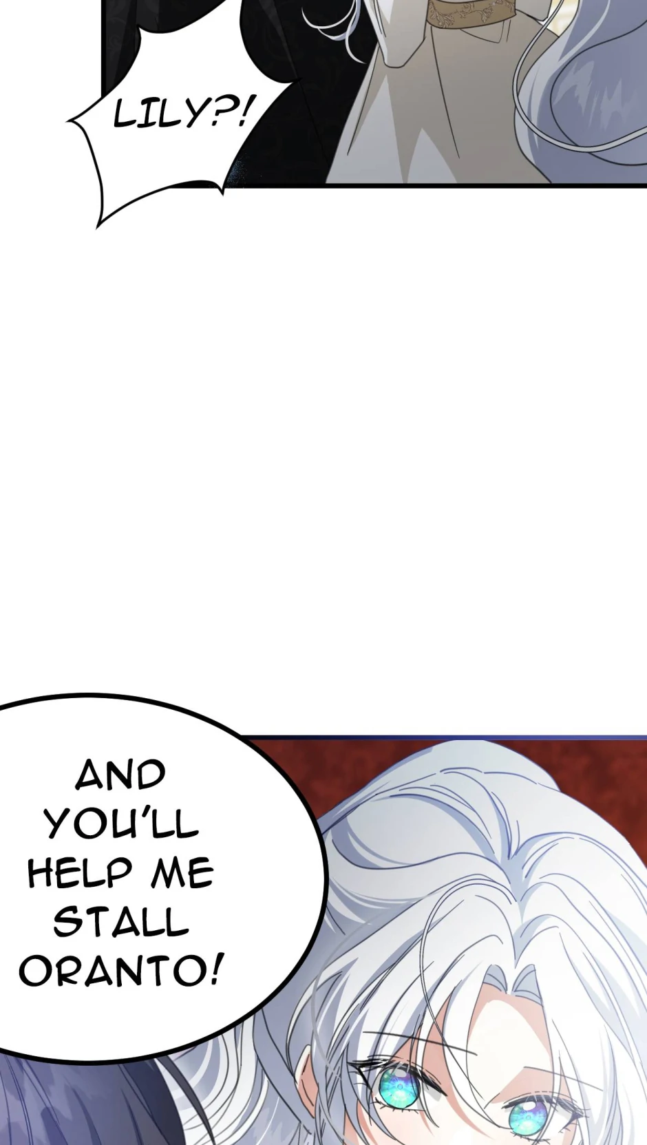 The Ducal Family’s Poisonous Flower Chapter 66 - Page 14