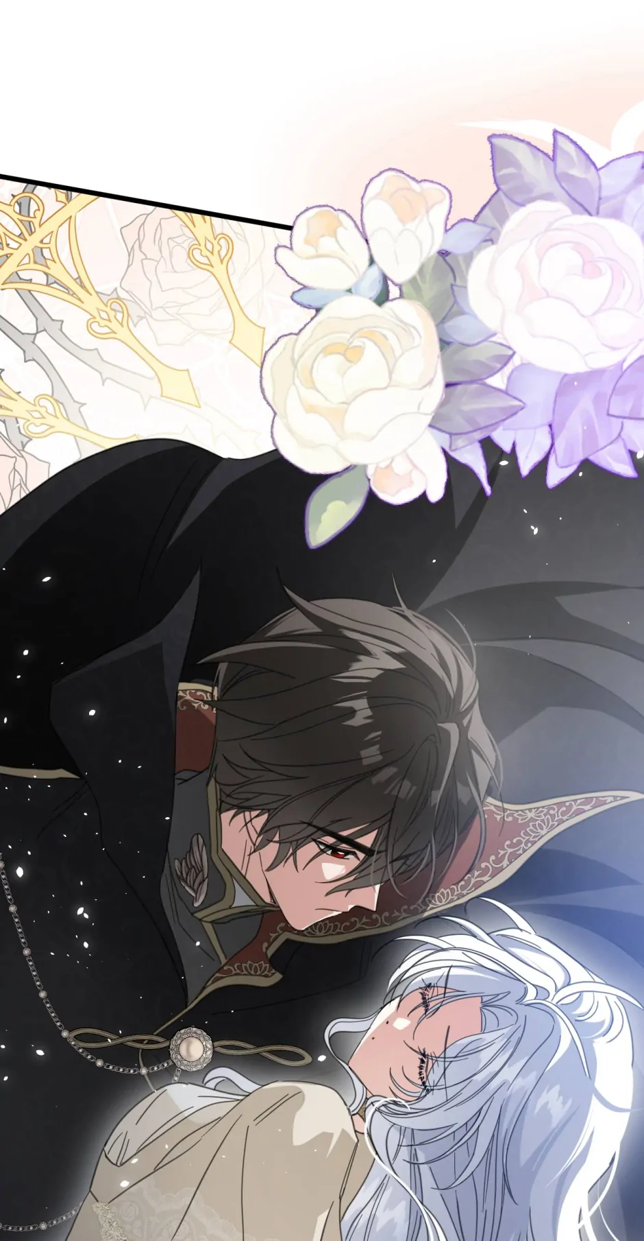 The Ducal Family’s Poisonous Flower Chapter 66 - Page 21