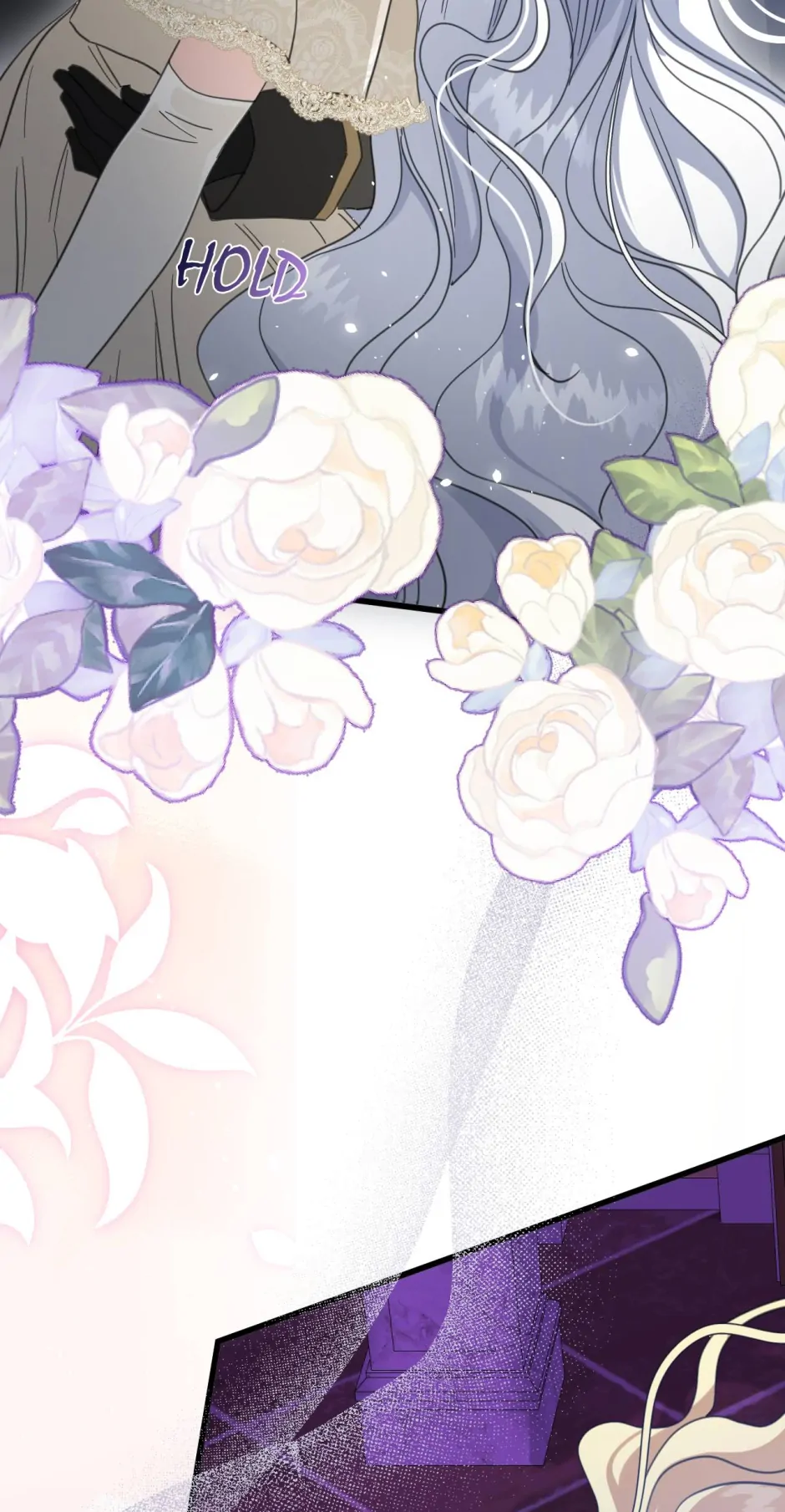 The Ducal Family’s Poisonous Flower Chapter 66 - Page 22