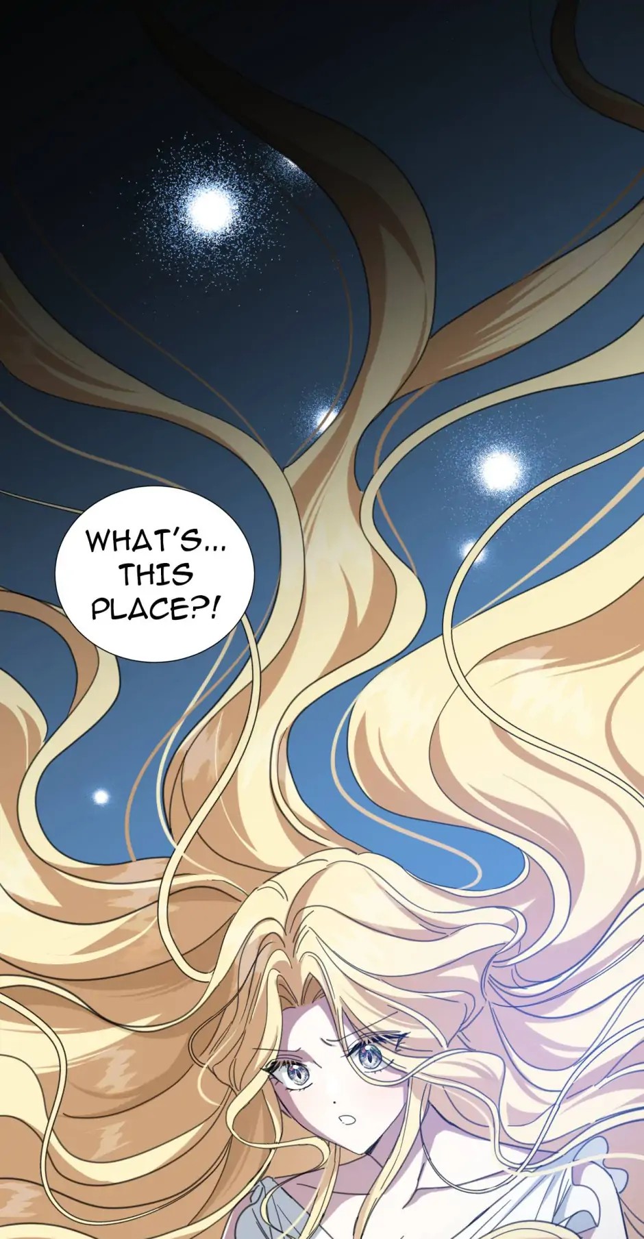 The Ducal Family’s Poisonous Flower Chapter 66 - Page 24