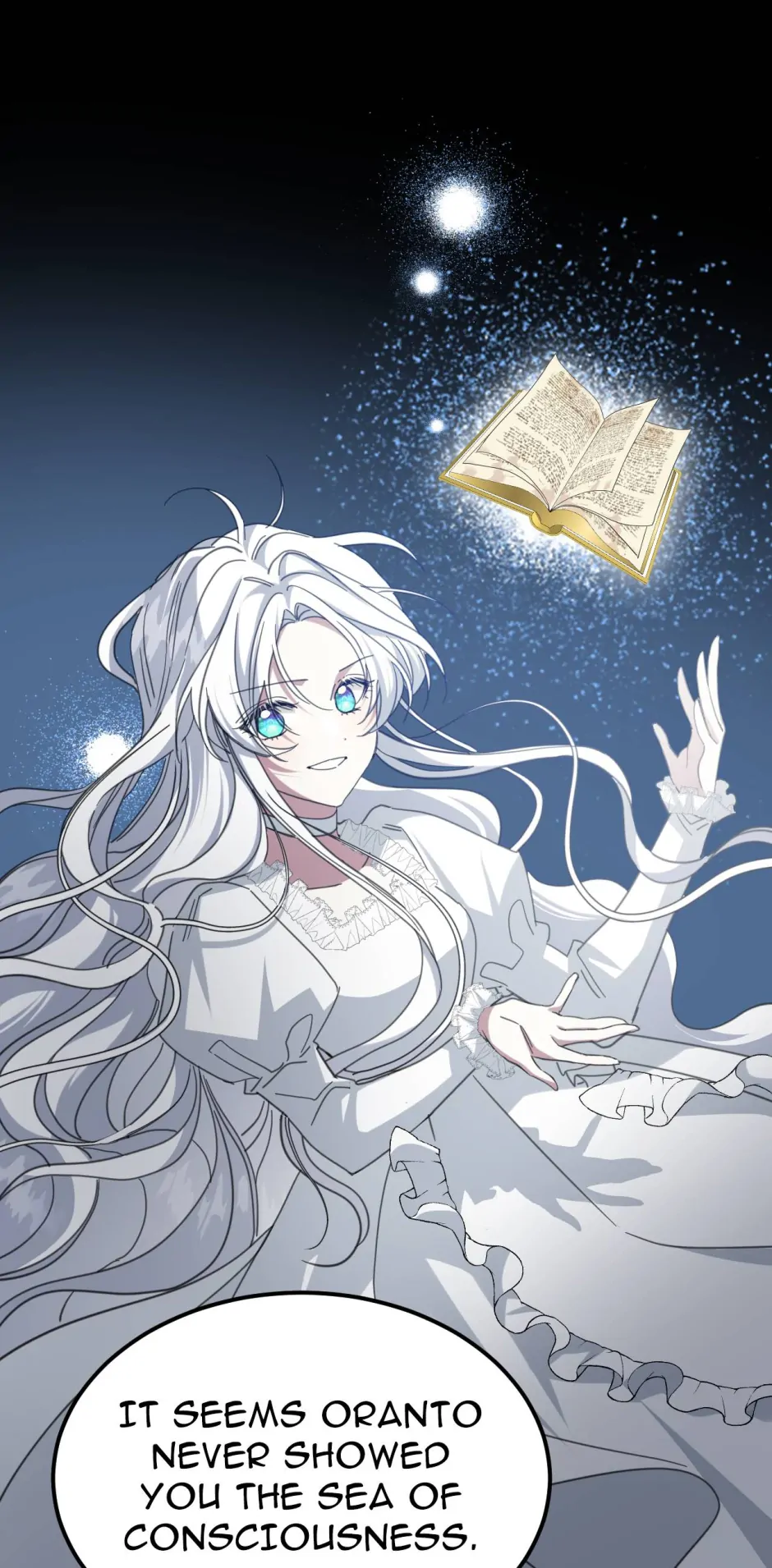 The Ducal Family’s Poisonous Flower Chapter 66 - Page 26