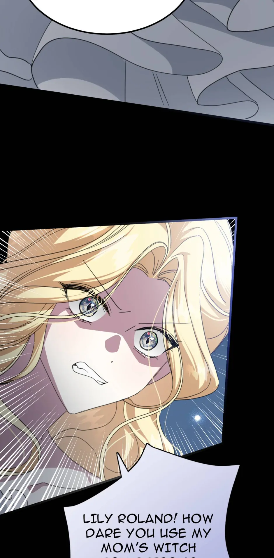 The Ducal Family’s Poisonous Flower Chapter 66 - Page 27