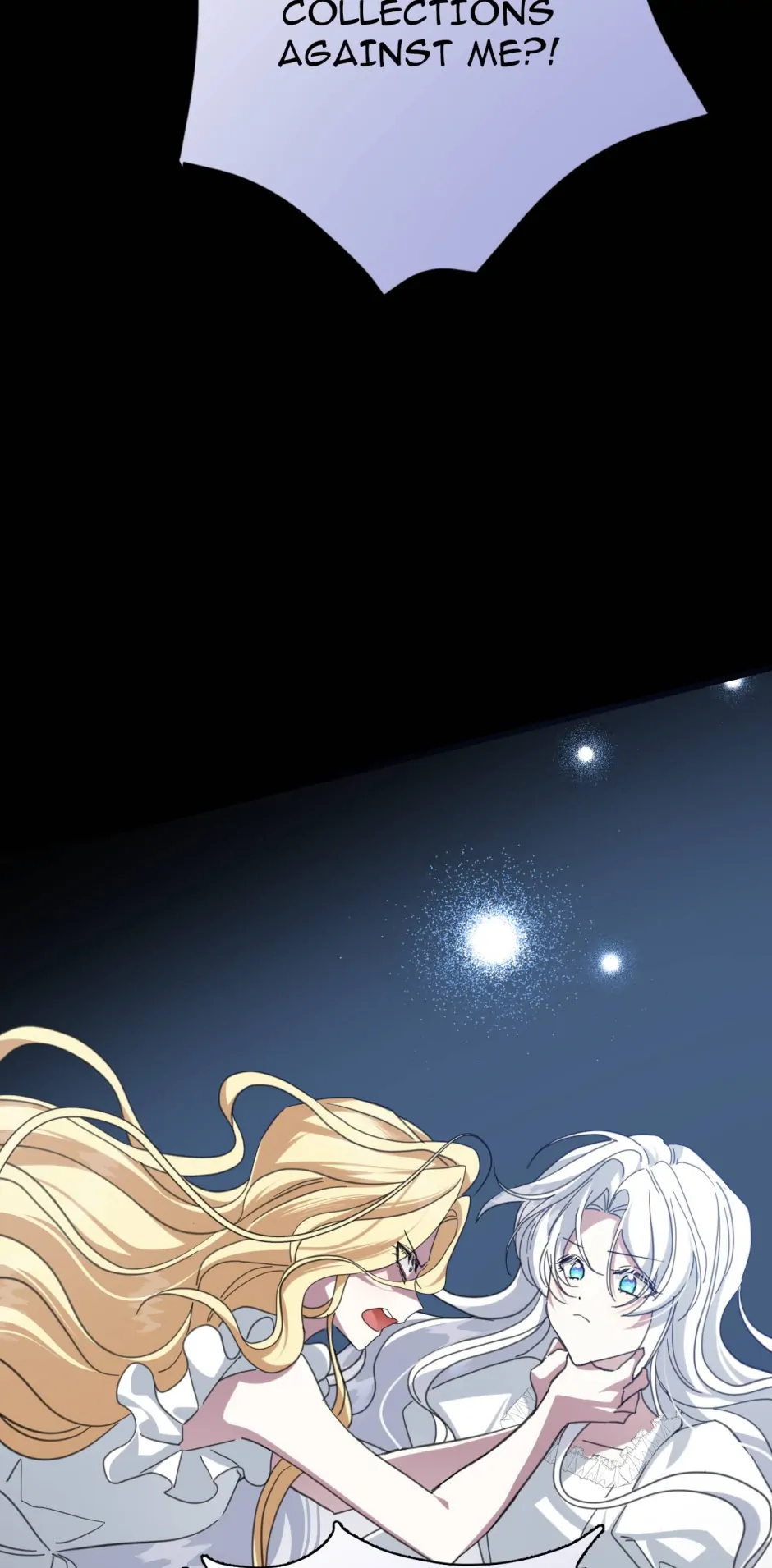 The Ducal Family’s Poisonous Flower Chapter 66 - Page 28