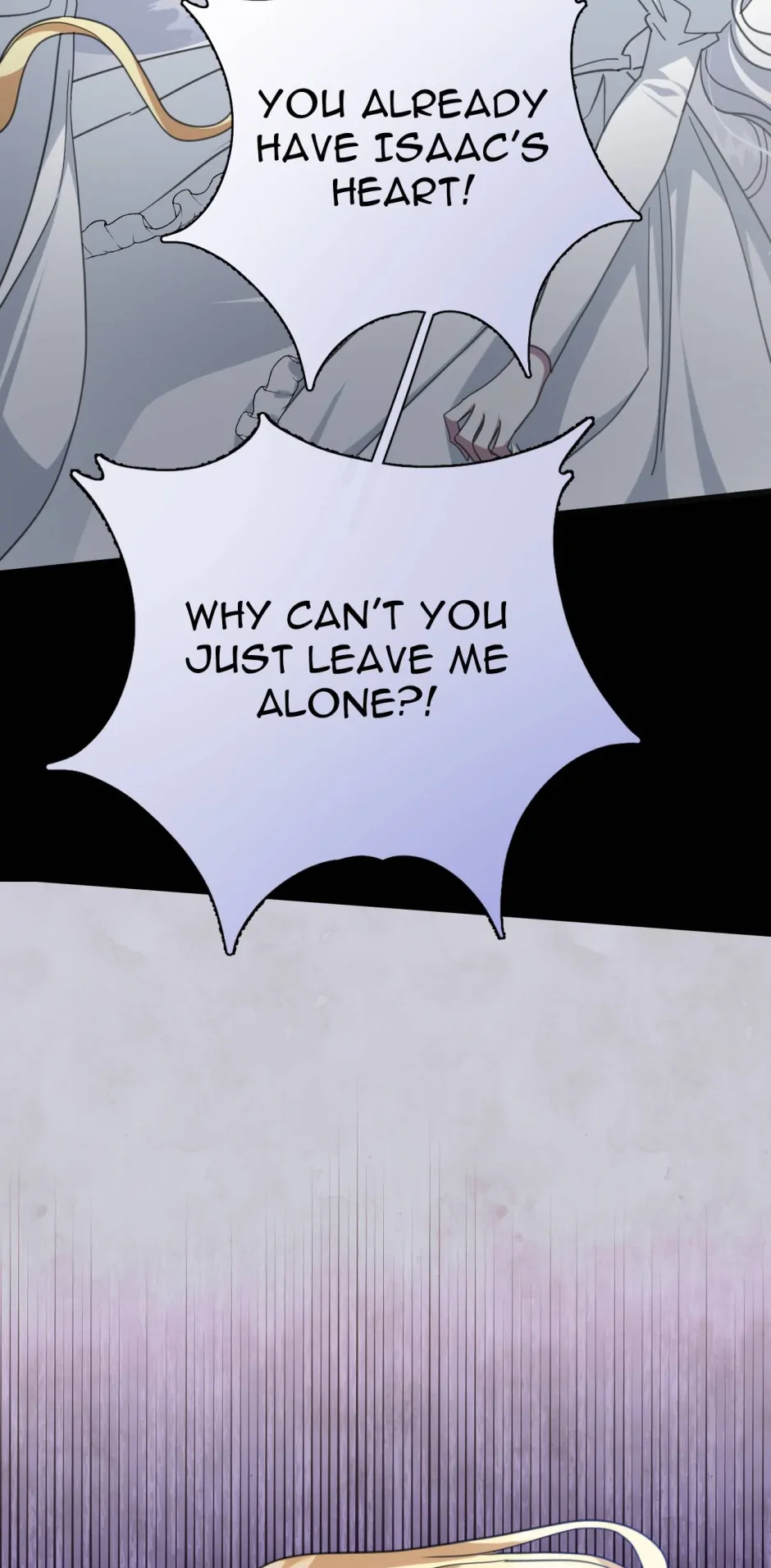 The Ducal Family’s Poisonous Flower Chapter 66 - Page 29