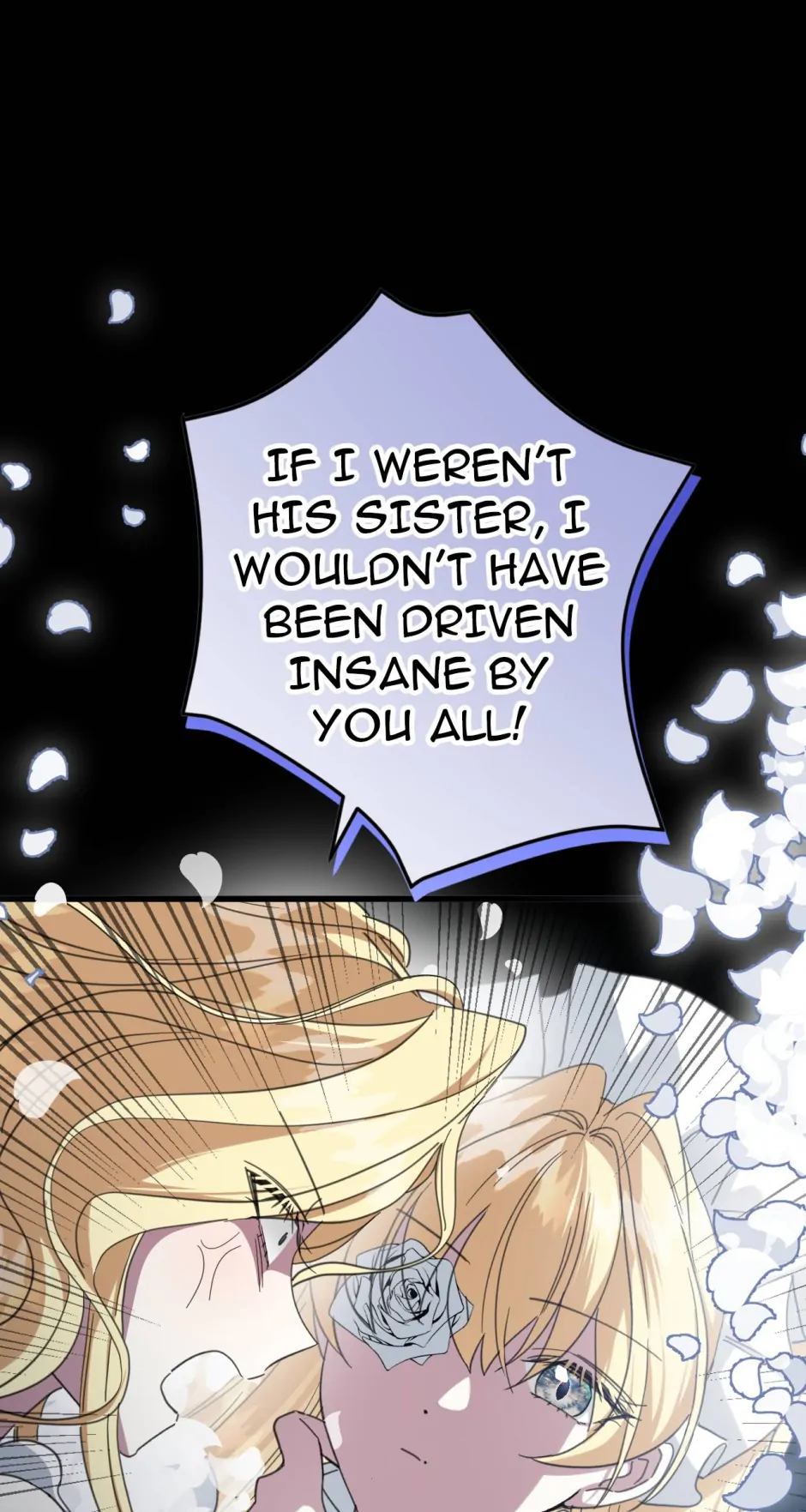 The Ducal Family’s Poisonous Flower Chapter 66 - Page 31