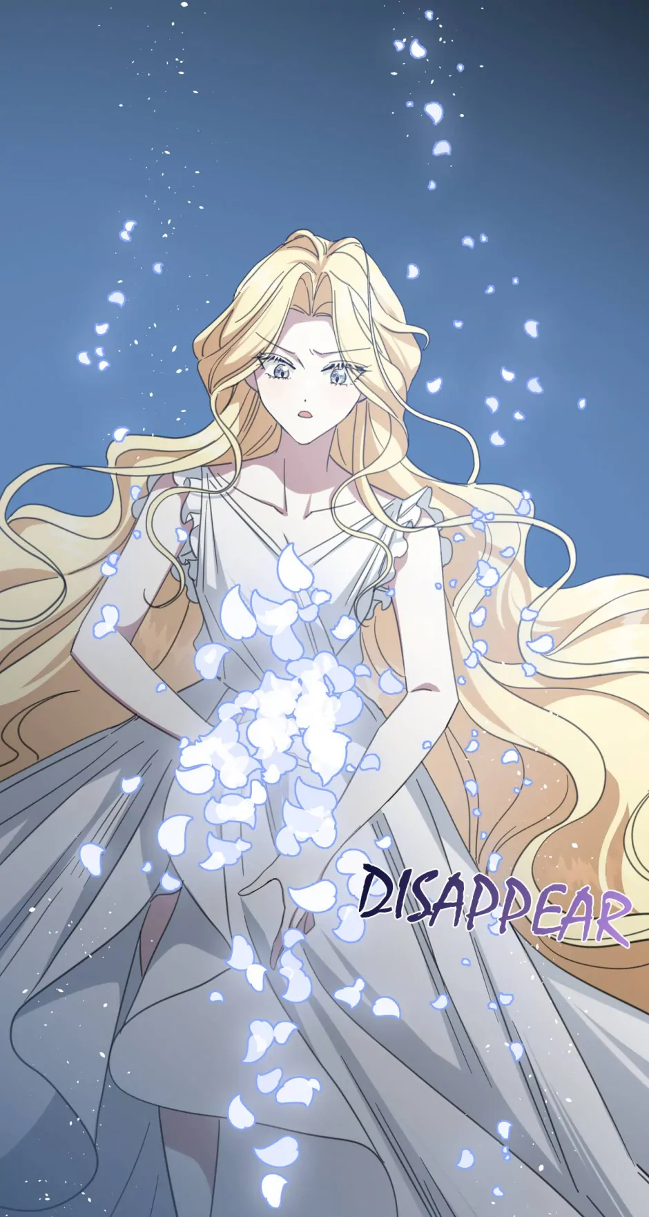 The Ducal Family’s Poisonous Flower Chapter 66 - Page 33