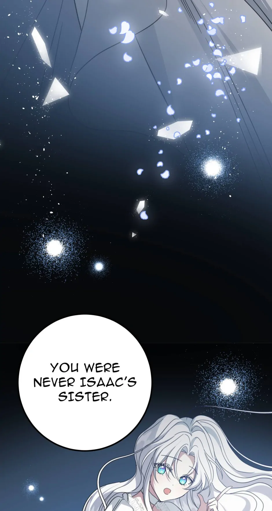 The Ducal Family’s Poisonous Flower Chapter 66 - Page 34